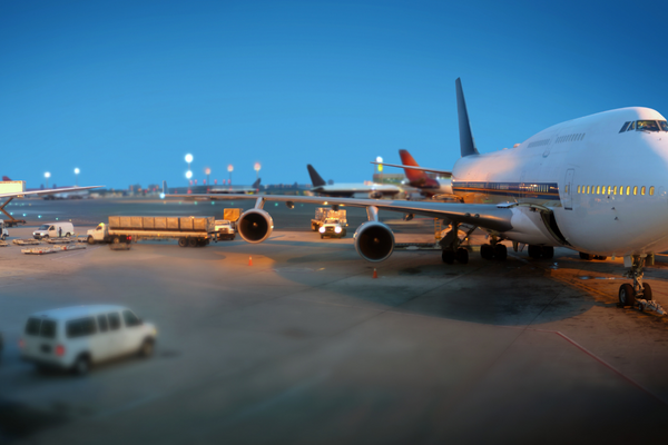 Airport