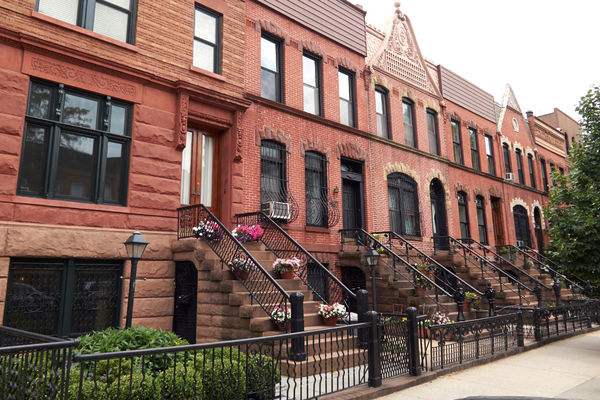 Townhomes