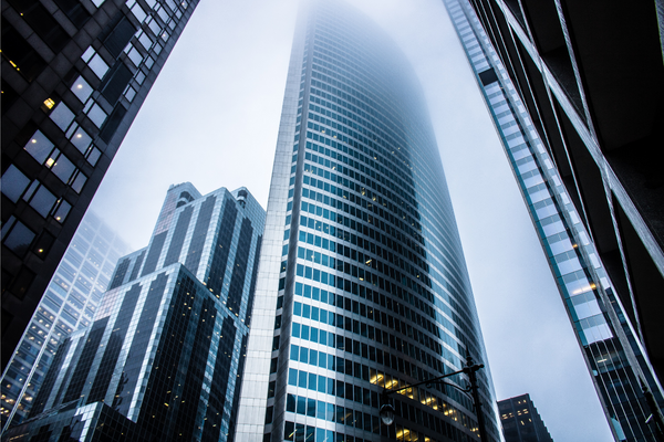 Work Building